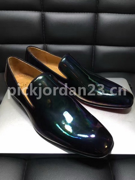 Super Max Christian Louboutin Shoes-583
