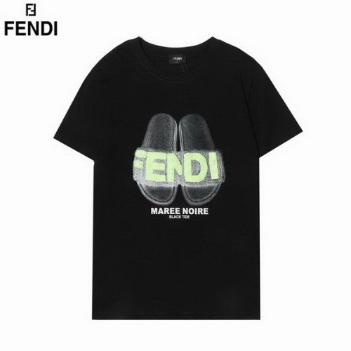 FD T-shirt-663(S-XXL)