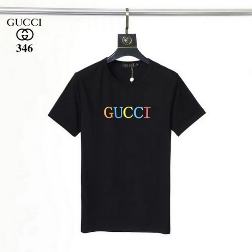 G men t-shirt-1147(M-XXXL)