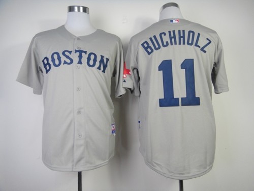 MLB Boston Red Sox-033
