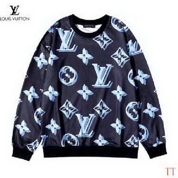 LV men Hoodies-260(M-XXL)