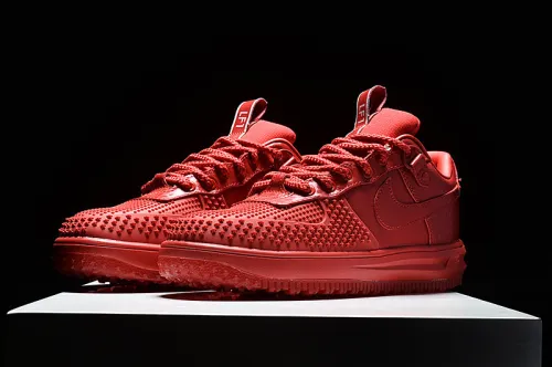 Nike air force shoes men high-100