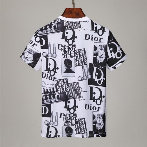 Dior T-Shirt men-383(M-XXXL)