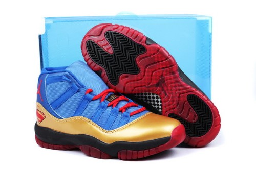 Jordan 11 shoes AAA Quality-029