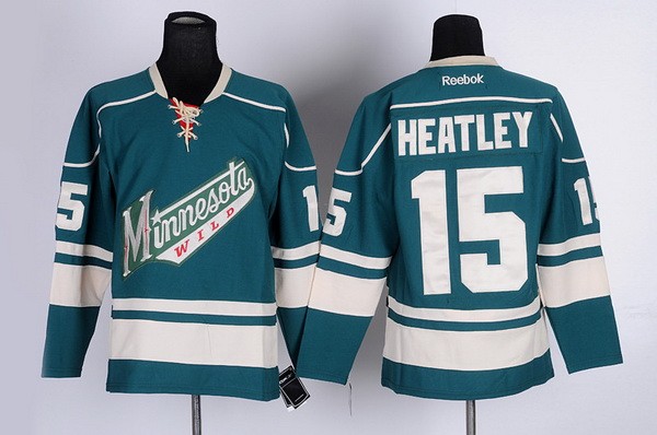 Minnesota Wild jerseys-048