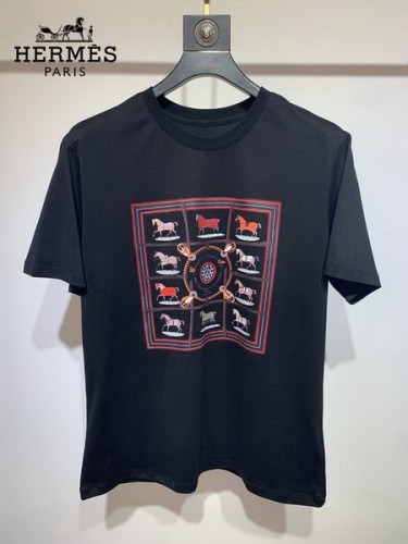 Hermes t-shirt men-032(S-XXL)