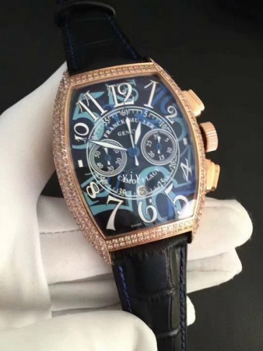 Franck Muller Watches-127