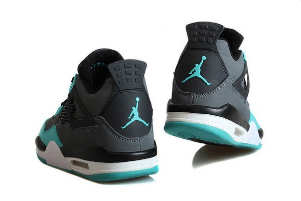 Jordan 4 shoes AAA Quality-067