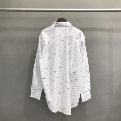 B Shirt 1：1 Quality-1871(XS-L)