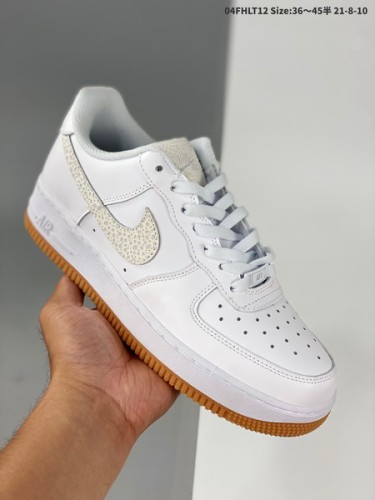 Nike air force shoes women low-2681