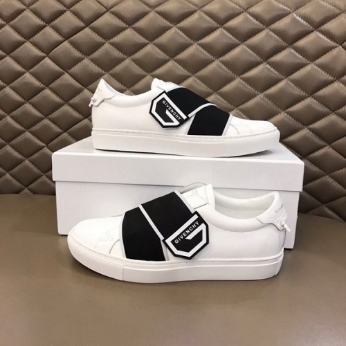 Givenchy men shoes 1：1 quality-143