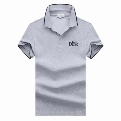 Dior polo T-Shirt-021(M-XXXL)