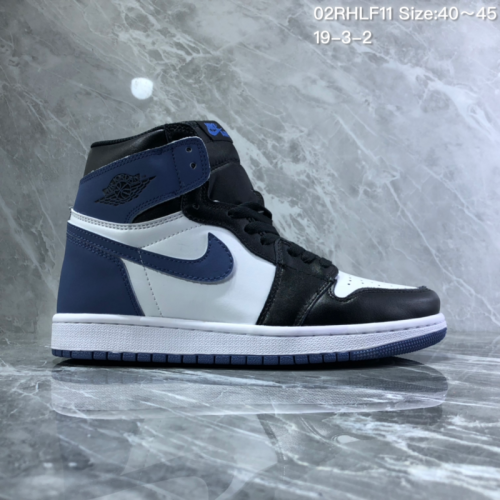 Jordan 1 shoes AAA Quality-159