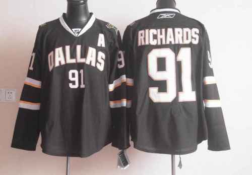 Dallas Stars jerseys-030