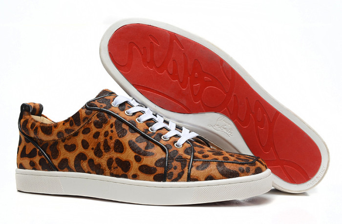 Christian Louboutin mens shoes-251