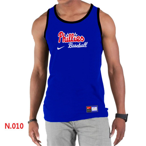 MLB Men Muscle Shirts-026