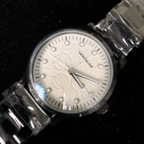 Montblanc Watches-301