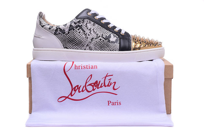 Christian Louboutin mens shoes-394