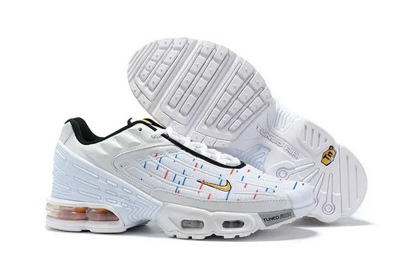 Nike Air Max TN Plus men shoes-1341