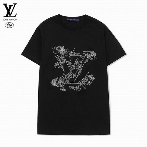 LV  t-shirt men-470(S-XXL)