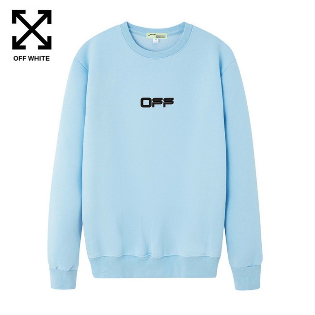 OFF-WHITE men Hoodies-686(S-XXL)