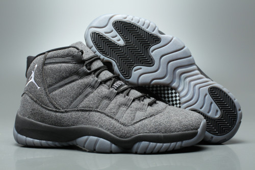 Air Jordan 11 shoes AAA-064