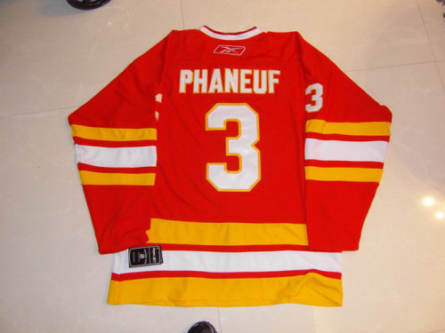 Calgary Flames jerseys-041