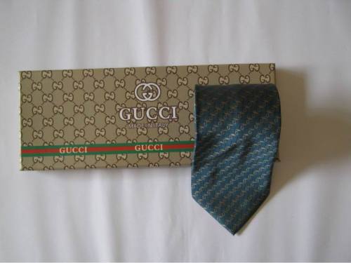 G Necktie AAA Quality-051