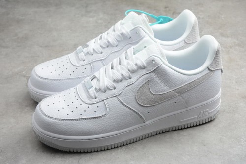 Nike air force shoes men low-437