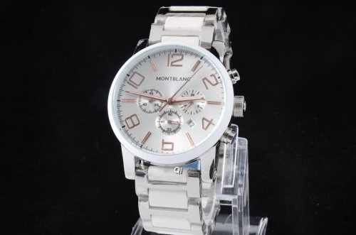 Montblanc Watches-401