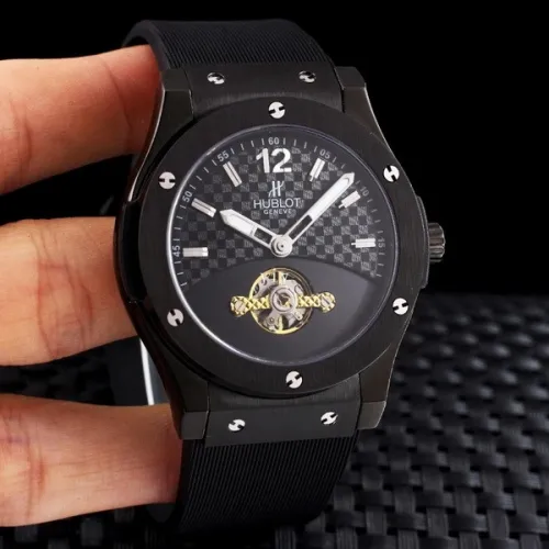 Hublot Watches-937