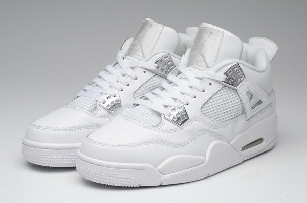 Jordan 4 shoes AAA Quality-031