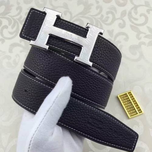 Hermes Belt 1:1 Quality-563