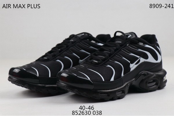 Nike Air Max TN Plus men shoes-1042