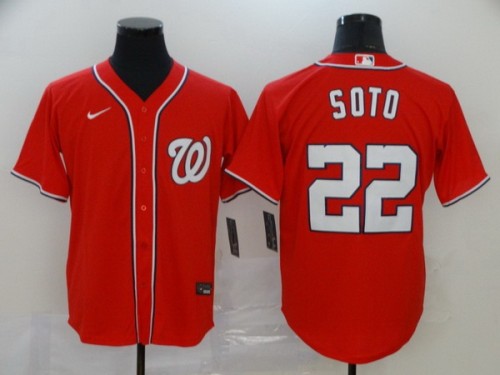 MLB 2020 Jerseys-141