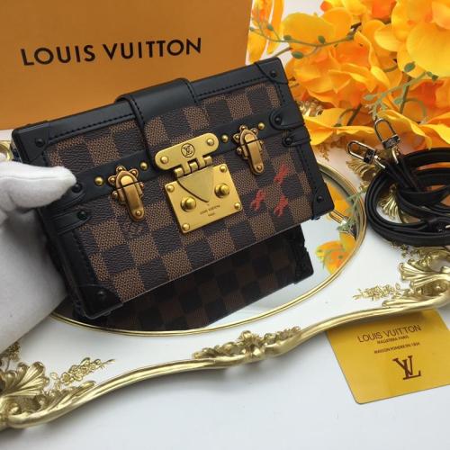 LV Hangbags AAA Women-619