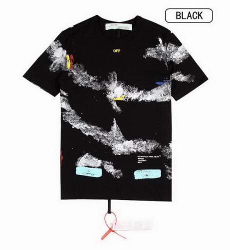 Off white t-shirt men-750(S-XL)