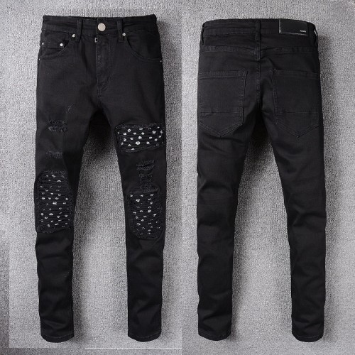 AMIRI men jeans 1;1 quality-004