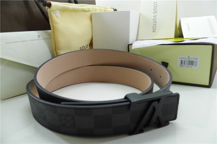 LV Belt 1：1 Quality-155