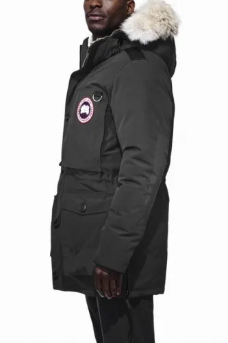 CG Down Jacket men-833