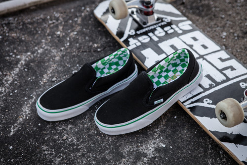 Vans Era Low Top Shoes-071