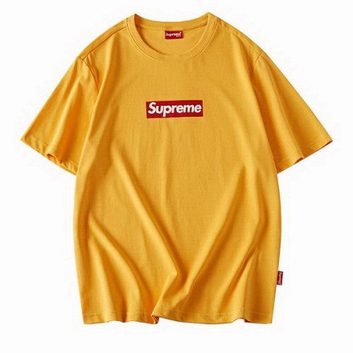 Supreme T-shirt-091(S-XXL)