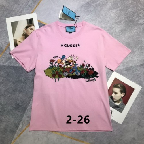 G men t-shirt-794(S-L)