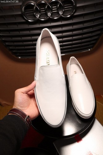 Prada men shoes 1:1 quality-067