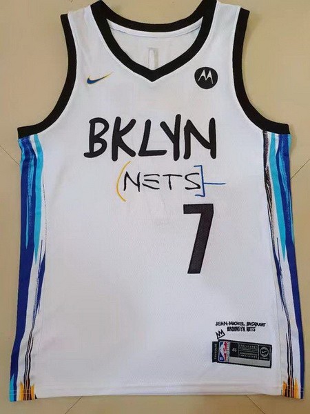 NBA Brooklyn Nets-126