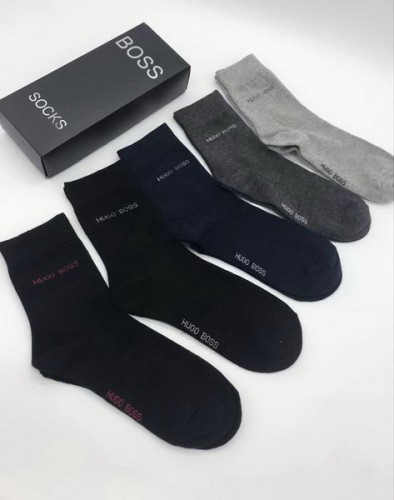 Boss Socks-005