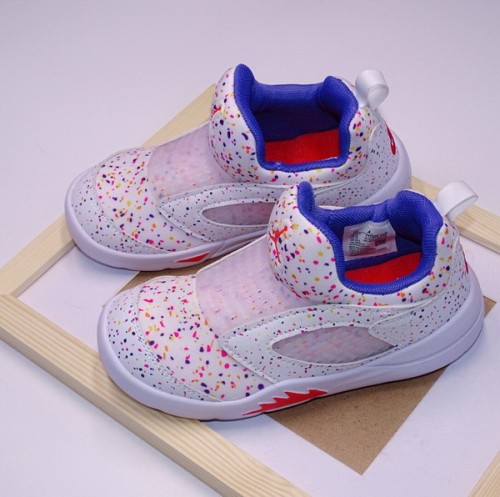 Jordan 5 kids shoes-011