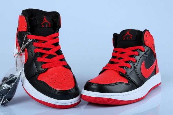 Air Jordan 1 shoes AAA-064