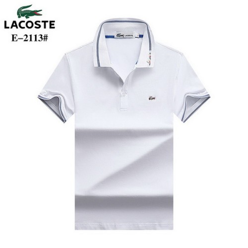 Lacoste polo t-shirt men-056(M-XXXL)