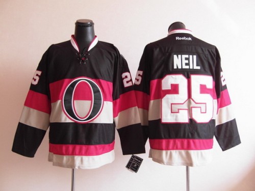 Ottawa Senators jerseys-019